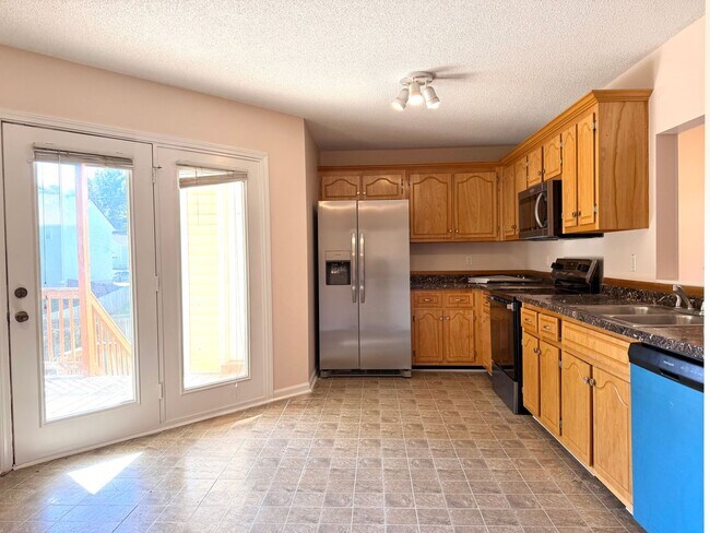 Building Photo - 1380 Scrub Oak Drive