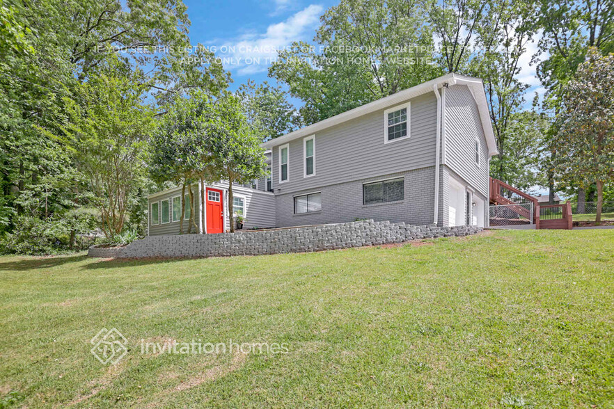 Building Photo - 140 Trickum Hills Dr
