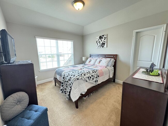 Building Photo - 6605 Alabaster Dr