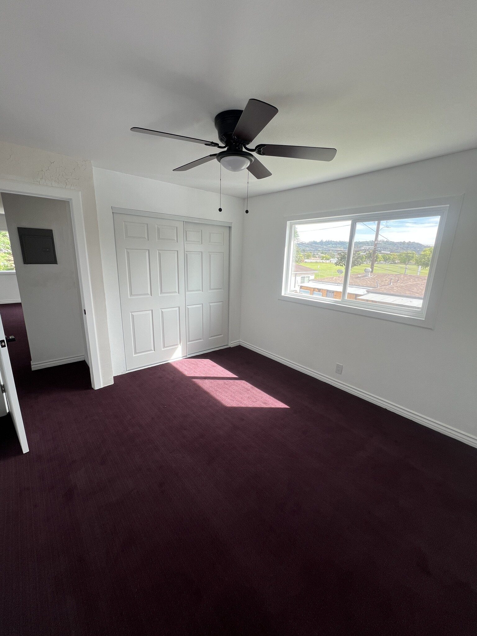 1st bedroom - 1210 Ballista Ave