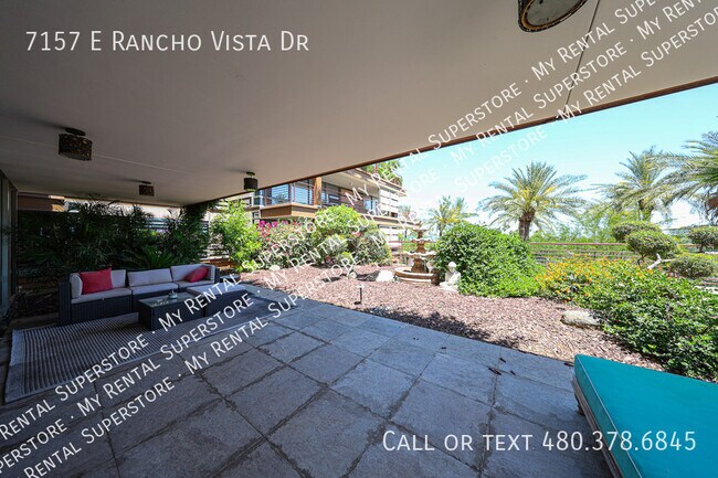 Building Photo - 7157 E Rancho Vista Dr