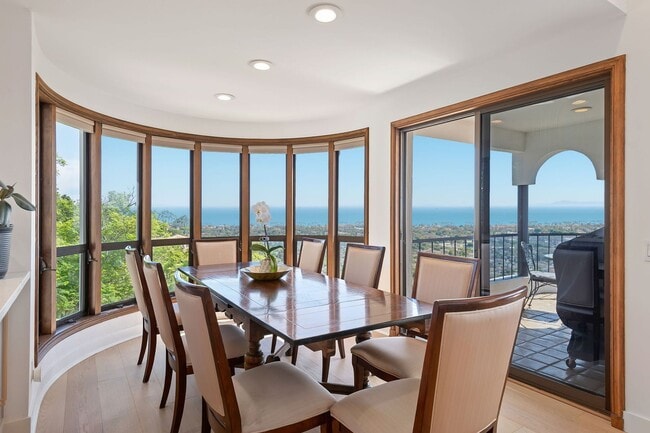Building Photo - World-Class Ocean views abound with this American Riviera Gem!