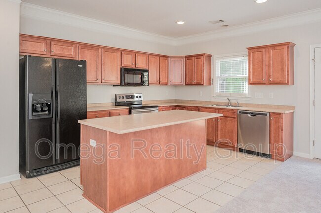 Building Photo - 2335 Acton Park Cir