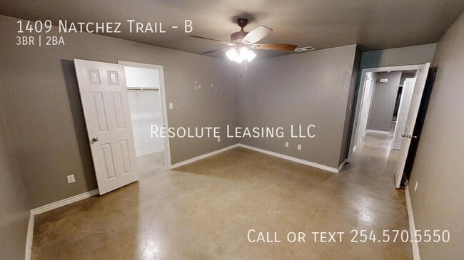 Building Photo - 1409 Natchez Trail
