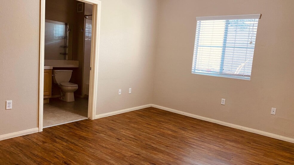 Master Bedroom - 5250 S Rainbow Blvd