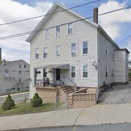 Primary Photo - 8 Harvard St