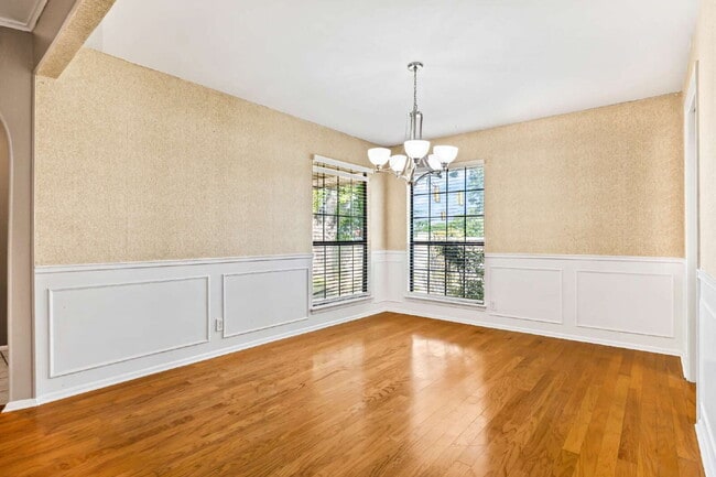 Building Photo - "Charming garden home offers 3-Bedroom Sanctuary with Cozy Fireplace in San Antonio – 1710 Sq Ft ...