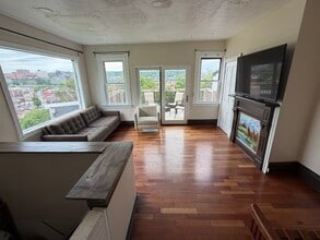 Living Room view 1 - 5 Nusser St