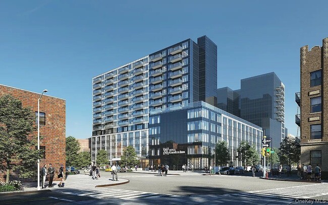 Building Photo - 33-71 Prince St