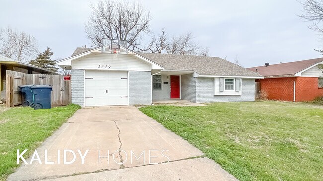 Building Photo - 2629 SW 56th St