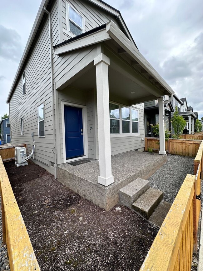 Building Photo - Charming 4 bdrm 2.5 ba in Vancouver, WA