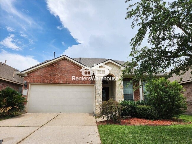 Building Photo - 15839 Marble Bluff Lane