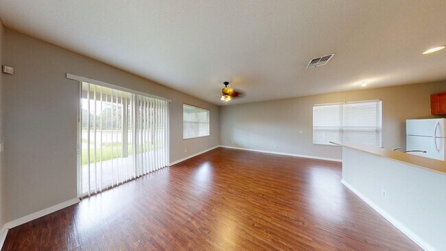 Building Photo - 4-BR 2.5 BA   AVALON PARK SOUTH