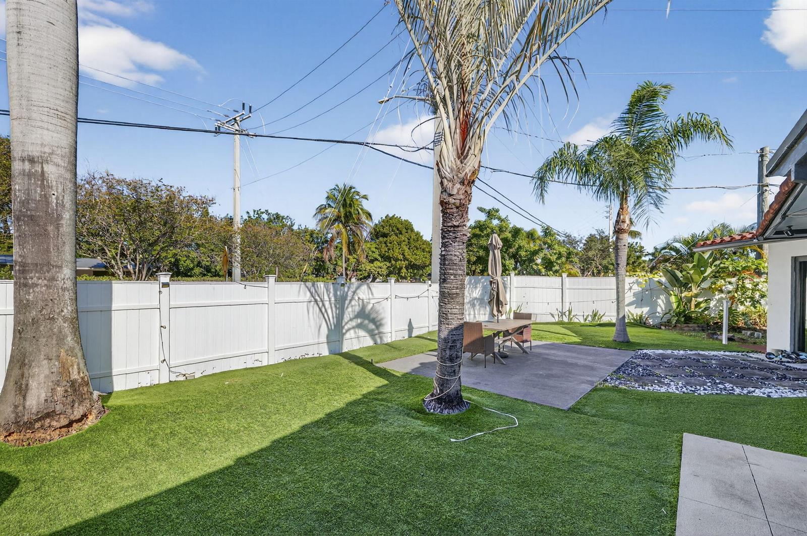 Building Photo - 2601 NE 8th Ct