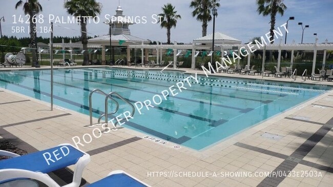 Building Photo - 14268 Palmetto Springs St