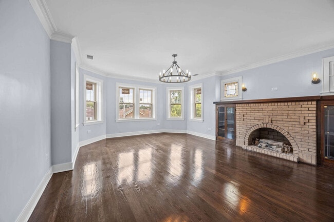 Building Photo - 1101 S Oak Park Ave