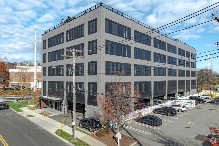 Primary Photo - Fairfield Station Lofts