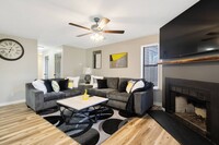 Building Photo - Bartons Landing Condo