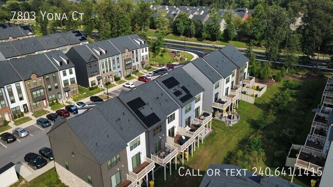Building Photo - 7803 Yona Ct