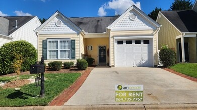 Building Photo - Beautiful Easley Home Available!