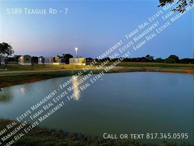 Building Photo - 5389 Teague Rd