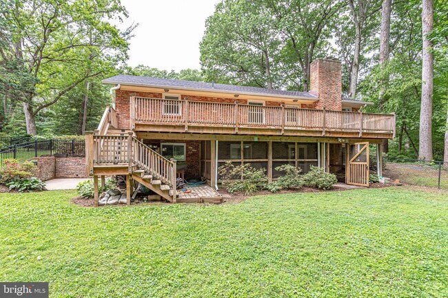 Building Photo - 5225 Old Dominion Dr