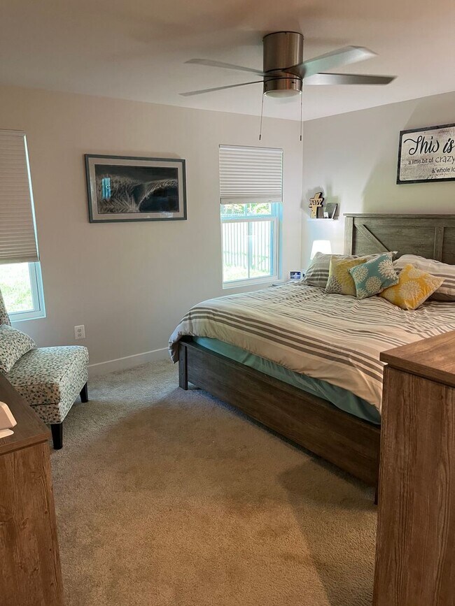 Building Photo - 3 bed 2 bath rental in Village Oaks Subdivision close proximity to Lake Monticello