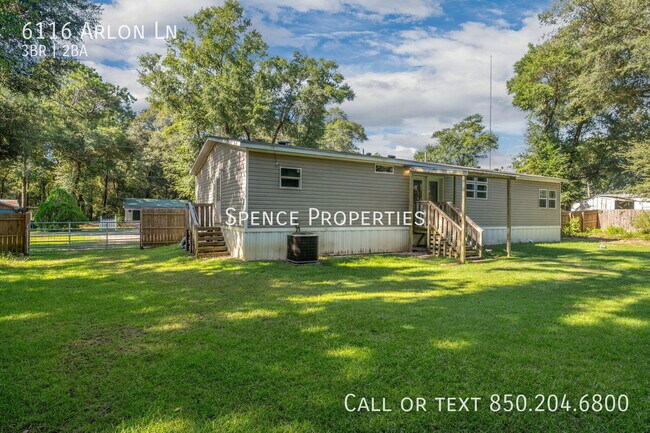 Building Photo - 6116 Arlon Ln