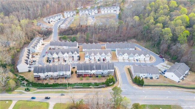 Building Photo - 3675 Abbey Wy