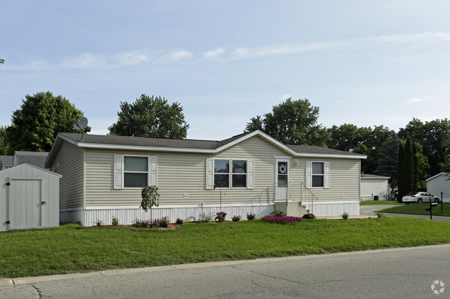 Primary Photo - Manufactured Homes Bedford Hills