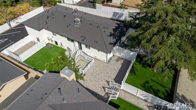 Building Photo - 10423 Pinyon Ave