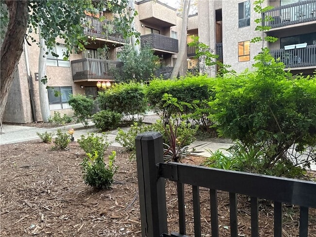 Building Photo - 22100 Burbank Blvd