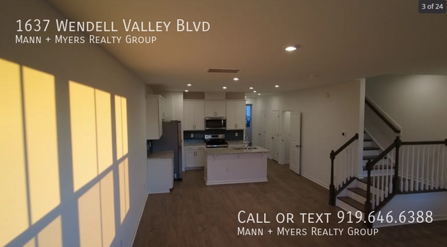 Building Photo - 1637 Wendell Valley Blvd