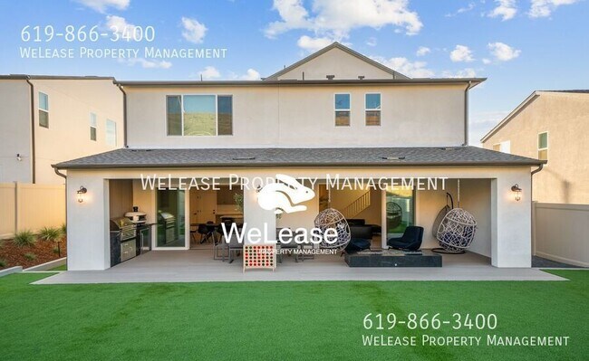 Building Photo - 35335 Ponderosa Pl