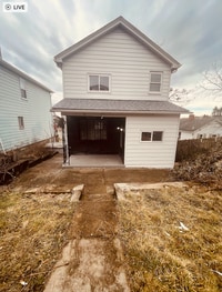 Building Photo - 3 Bed 1 Bath Munhall Pa