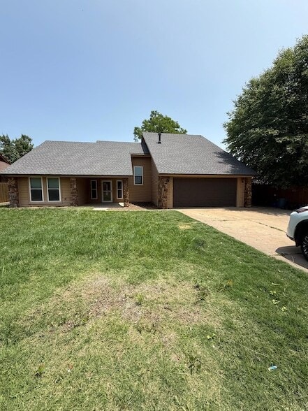 Primary Photo - 4010 Shiloh Ave