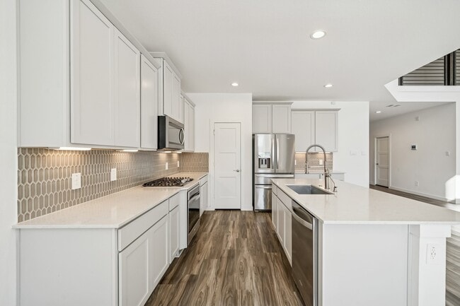 Building Photo - 14309 Yellow Hawthorn Ct