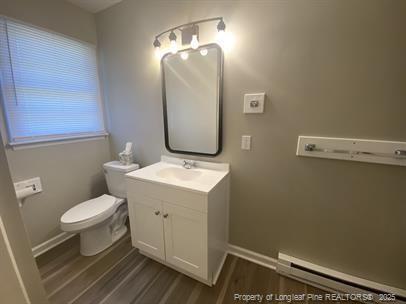 Building Photo - 2514 Nobie St