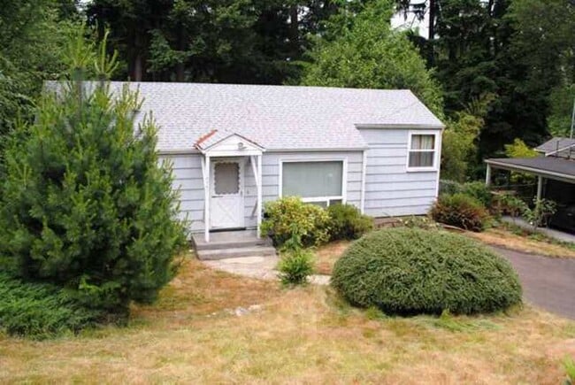 Building Photo - 14547 Ashworth Ave N