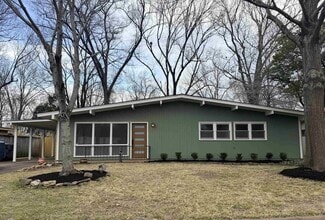 Building Photo - 5136 Warfield Dr