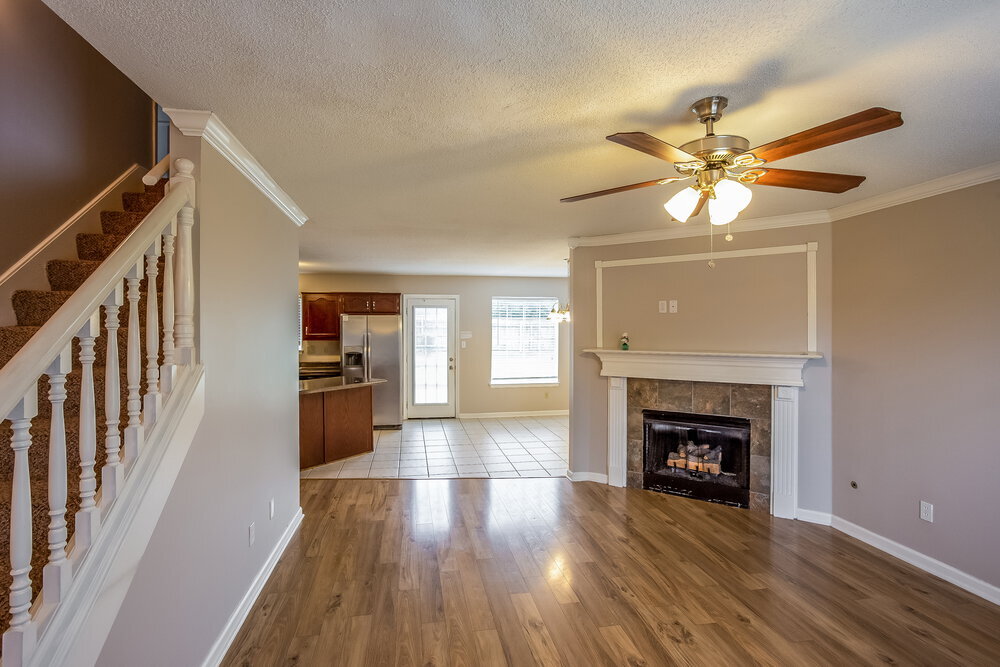 Building Photo - 6853 Ranch Ridge Cove E