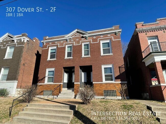 Building Photo - 307 Dover St