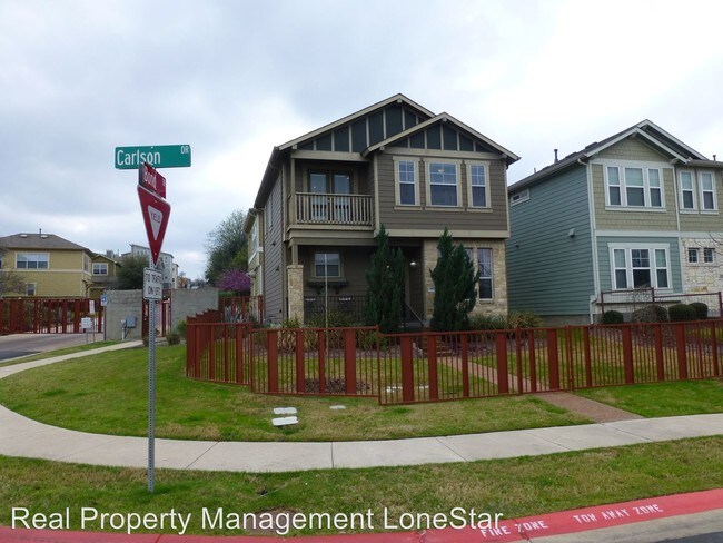 Primary Photo - 1817 Carlson Dr