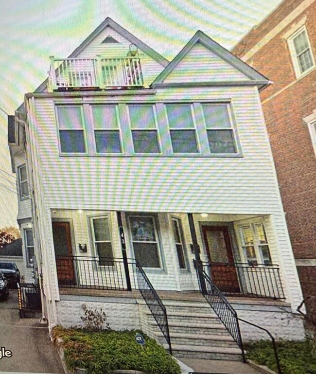 Building Photo - 43 Liberty Pl