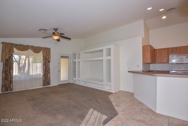 Building Photo - 7720 W Foothill Dr