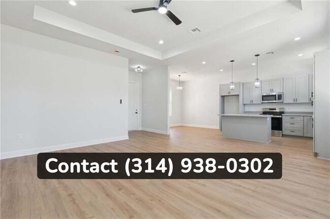 Building Photo - 4918 Knight Dr