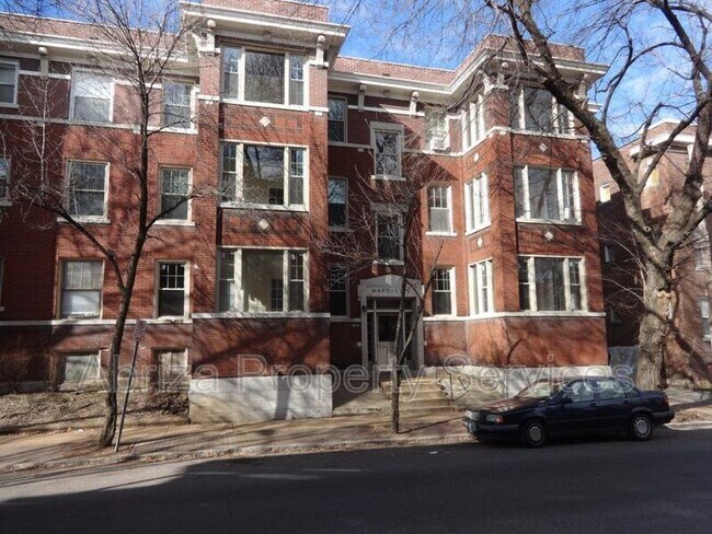 Building Photo - 3801 Lafayette Ave