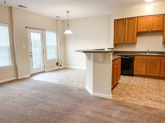 Building Photo - Call Sabrina Thomas Office at 757-767-0767 for more information