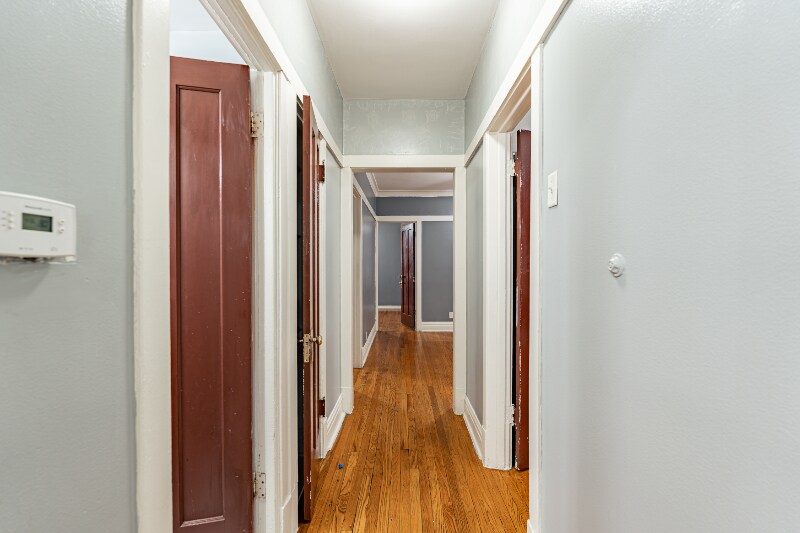 Building Photo - 4627 N Monticello Ave