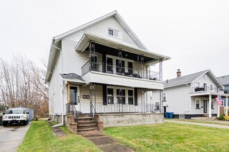 Building Photo - 841-841 Allison Ave